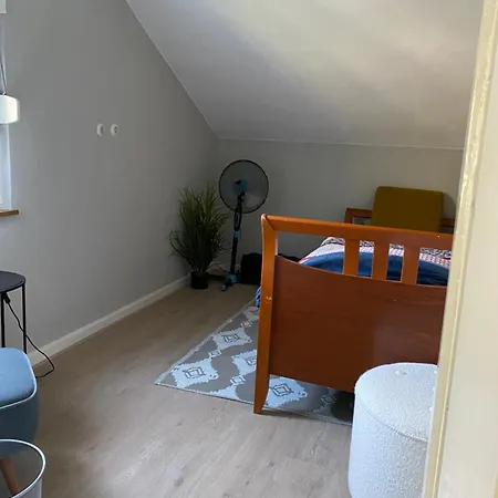 Holiday home Alfbach