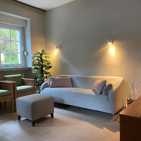 Vakantiehuis Alfbach Alf