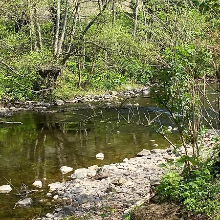 Alfbach Semesterbostad
