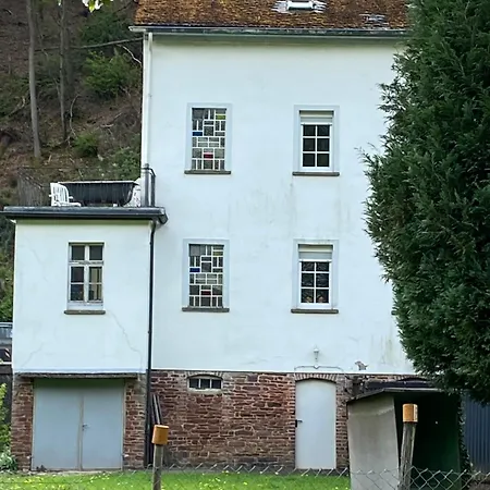 Alfbach *