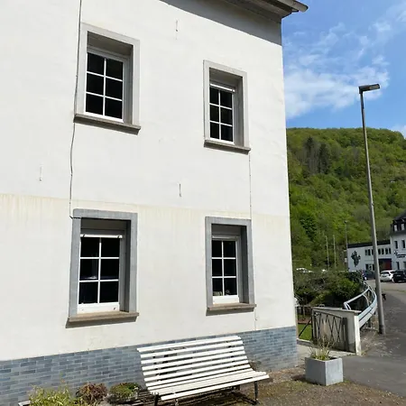 Alfbach *