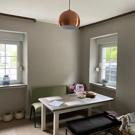 Alfbach Vakantiehuis