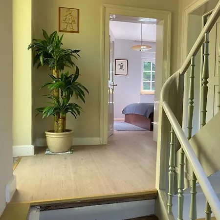 Casa de Férias Alfbach Alf