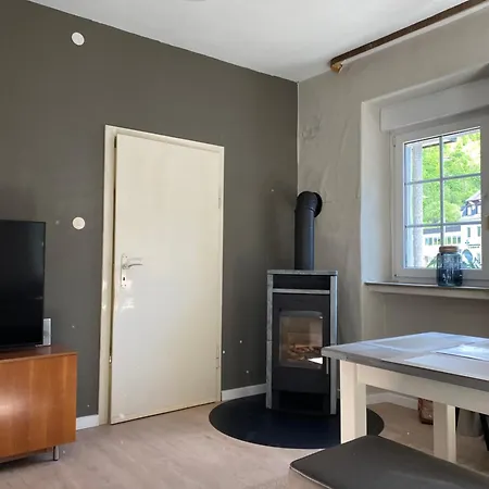 Vakantiehuis Alfbach Alf