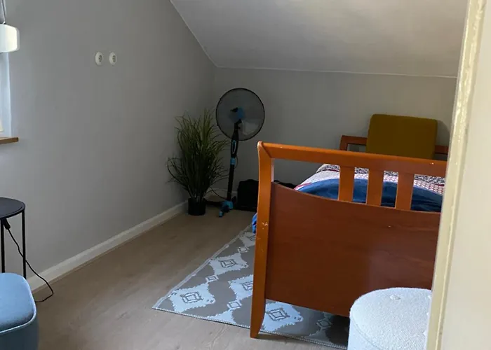 Casa de Férias Alfbach