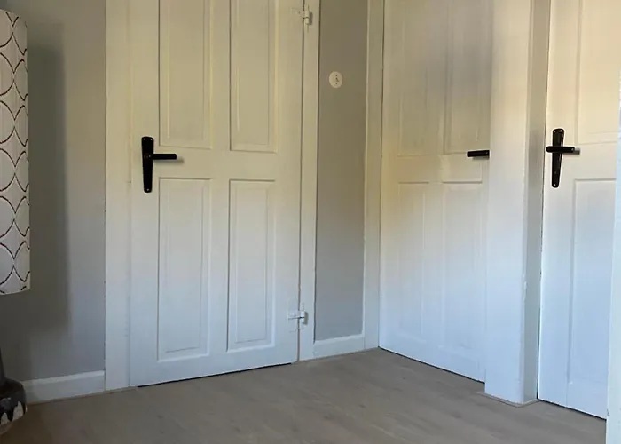 Casa de Férias Alfbach Alf