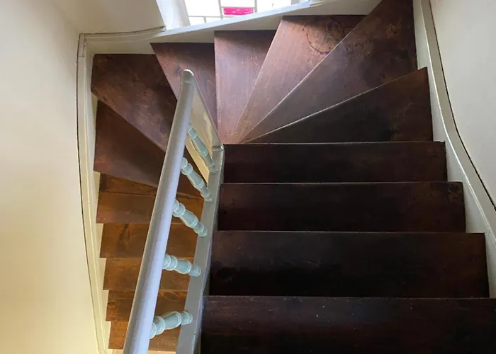 Casa de Férias Alfbach