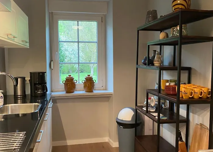 Alfbach بيت للعطل