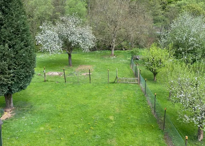 Alfbach Casa de Férias