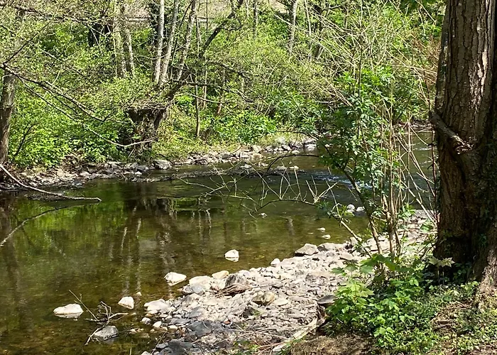 Alfbach Casa de Férias