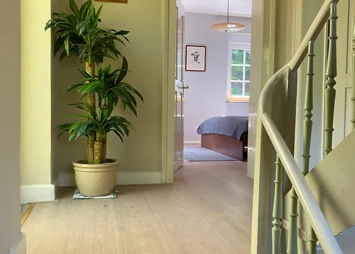 Casa de Férias Alfbach Alf