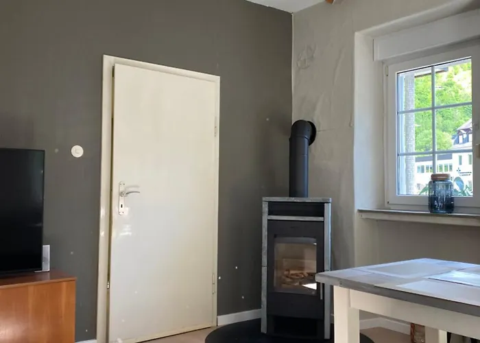 Casa de Férias Alfbach Alf